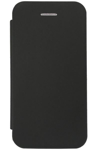 Evelatus Samsung A6 Plus 2018 Book Case Black цена и информация | Telefoni kaaned, ümbrised | kaup24.ee
