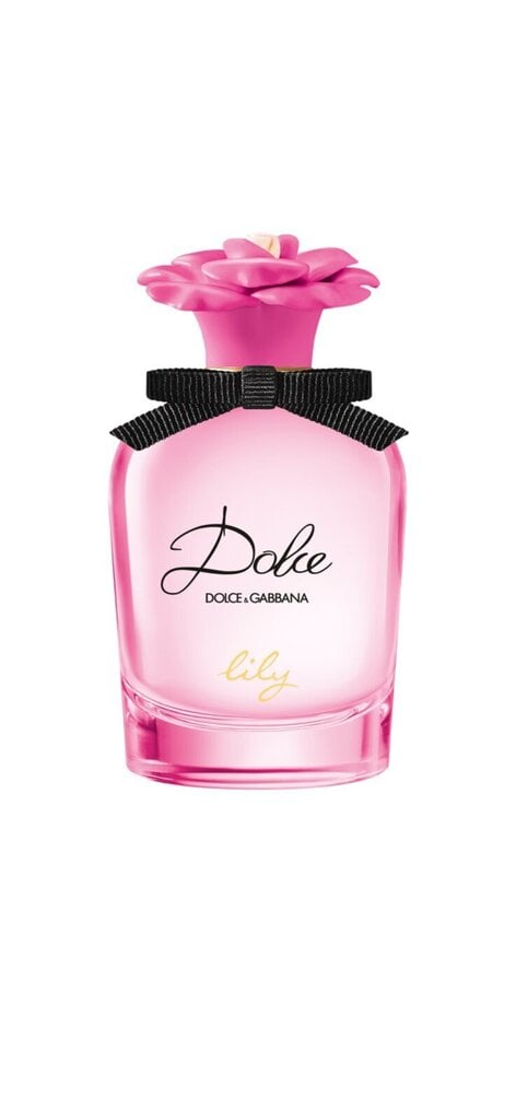 Parfüümvesi Dolce&Gabbana Dolce Lily EDT 50 ml: hind ja info | Naiste parfüümid | kaup24.ee