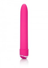 Vibraator Classic Chick Standard 15.3 cm, CalExotics, roosa цена и информация | Вибраторы | kaup24.ee