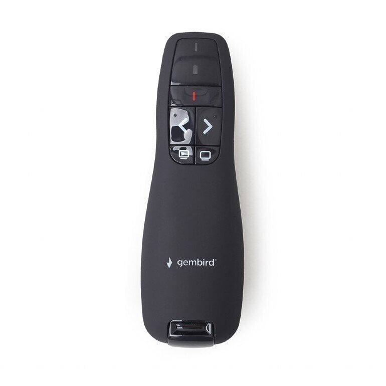 Gembird Wireless WP-L-02 84 g hind ja info | Nutiseadmed ja aksessuaarid | kaup24.ee