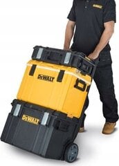 Külmakast Dewalt DWST1-81333 hind ja info | Tööriistakastid, tööriistahoidjad | kaup24.ee