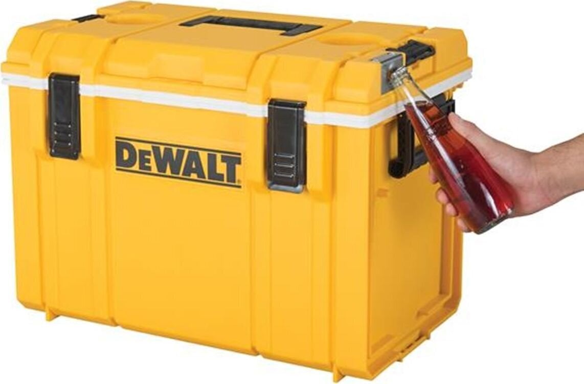 Külmakast Dewalt DWST1-81333 hind ja info | Tööriistakastid, tööriistahoidjad | kaup24.ee