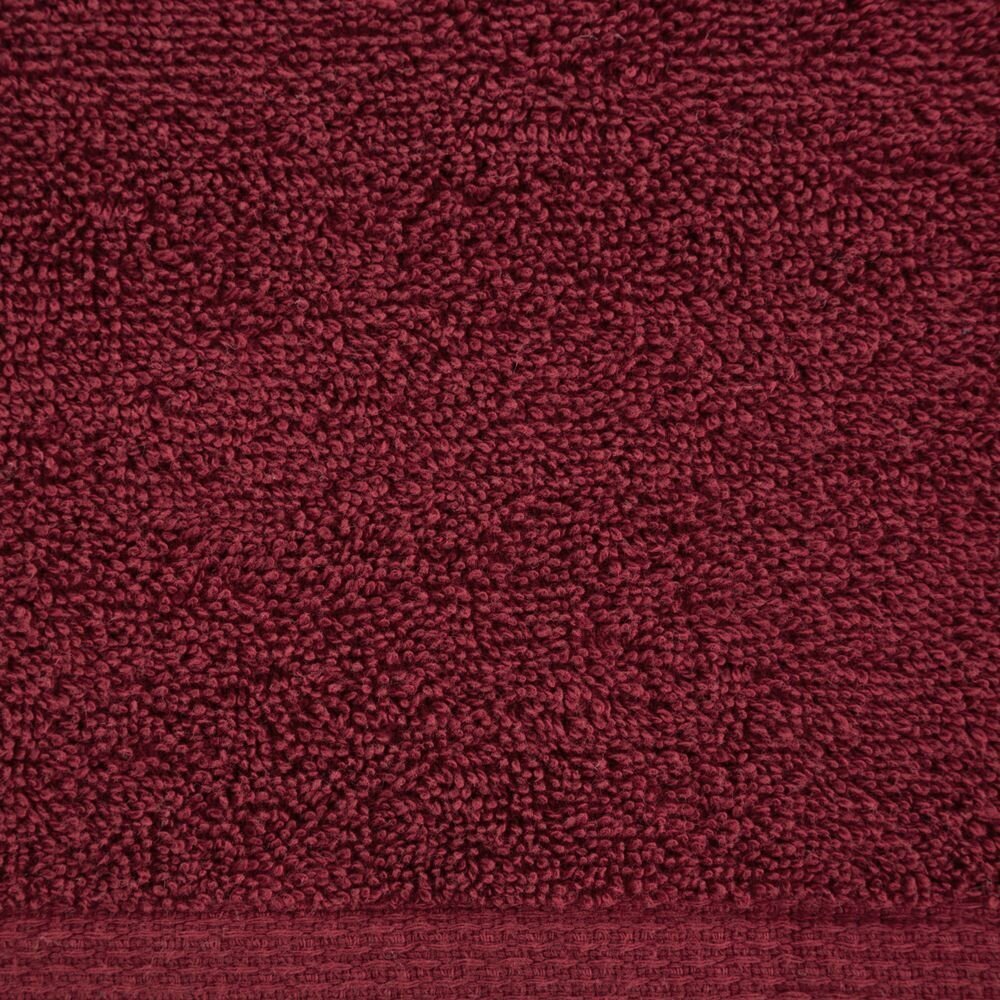 Claret puuvillane rätik, 70x140 cm. цена и информация | Rätikud, saunalinad | kaup24.ee