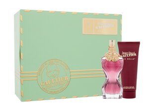 Komplekt Jean Paul Gaultier La Belle naistele, 50 ml hind ja info | Naiste parfüümid | kaup24.ee