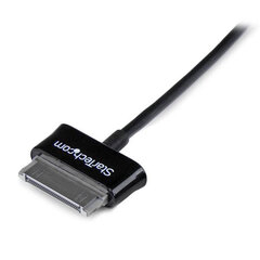 Startech USB2SDC3M, USB hind ja info | Kaablid ja juhtmed | kaup24.ee