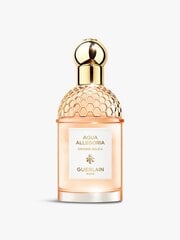 Parfüümvesi Guerlain Aqua Allegoria Orange Soleia EDT naistele/meestele 75 ml цена и информация | Женские духи | kaup24.ee