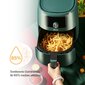 Sponge Air Fryer 6L цена и информация | Fritüürid, kuumaõhufritüürid | kaup24.ee