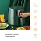 Sponge Air Fryer 6L hind ja info | Fritüürid, kuumaõhufritüürid | kaup24.ee
