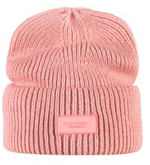 Универсальная шапка Icepeak, розовая цена и информация | Женские шапки | kaup24.ee