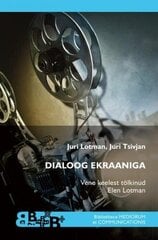 Dialoog Ekraaniga hind ja info | Ühiskonnateemalised raamatud | kaup24.ee