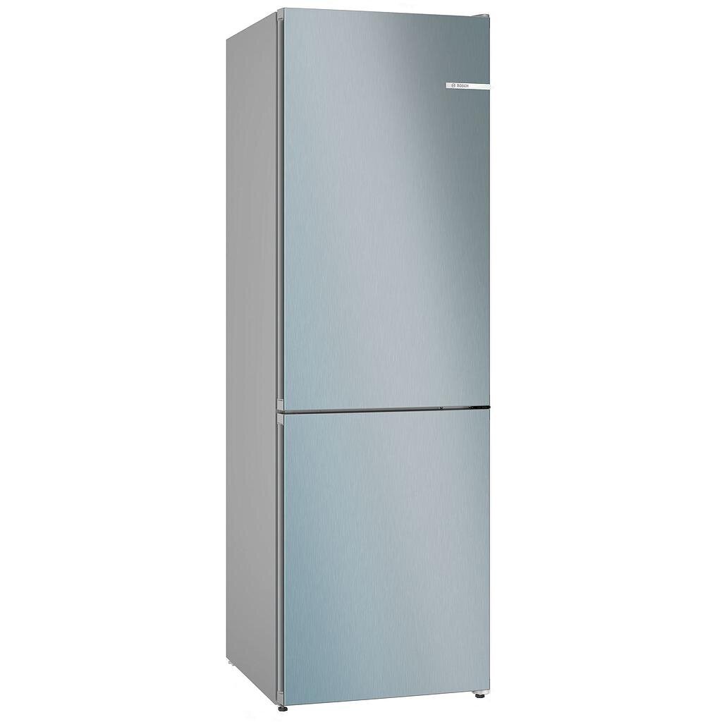 Bosch KGN362LDF цена и информация | Külmkapid | kaup24.ee