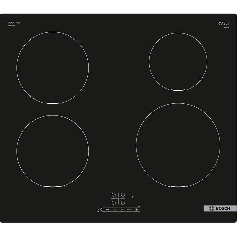 Bosch PUE611BB6E hind ja info | Pliidiplaadid | kaup24.ee