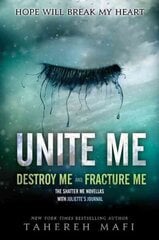 Unite Me цена и информация | Пособия по изучению иностранных языков | kaup24.ee