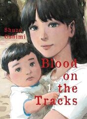 Blood On The Tracks, Volume 1 hind ja info | Võõrkeele õppematerjalid | kaup24.ee
