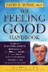 Feeling Good Handbook 2Nd Revised Edition hind ja info | Võõrkeele õppematerjalid | kaup24.ee