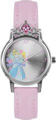 Käekell lastele Disney D3305P hind ja info | Laste aksessuaarid | kaup24.ee