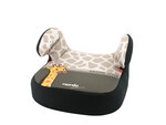 Turvaiste Nania Dream Adventure Giraffe, 15-36 kg, kollane, 246249