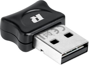 Адаптер Usb2.0 - Bluetooth 5.0. цена и информация | Адаптеры и USB-hub | kaup24.ee