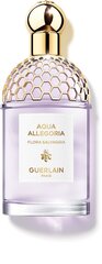 Туалетная вода Guerlain Aqua Allegoria Flora Salvaggia EDT для женщин, 125 мл цена и информация | Женские духи | kaup24.ee