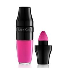 Vedel huulepulk Lancôme Matte Shaker 6.2 g, 379 Yummy Pink цена и информация | Помады, бальзамы, блеск для губ | kaup24.ee