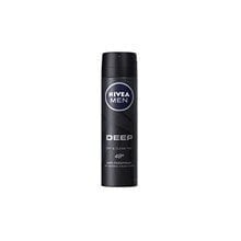 Nivea Antiperspirant in spray Deep 150 ml 150ml цена и информация | Дезодоранты | kaup24.ee