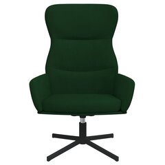 Кресло, зелёное цена и информация | Кресла в гостиную | kaup24.ee