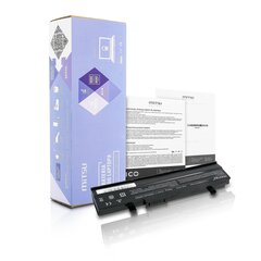 Mitsu Battery Bc/as-1015 (Asus 4400 Mah 48 Wh) hind ja info | Sülearvuti akud | kaup24.ee