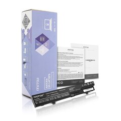 Mitsu Battery Bc/hp-4320sh (Hp 6600 Mah 71 Wh) hind ja info | Sülearvuti akud | kaup24.ee