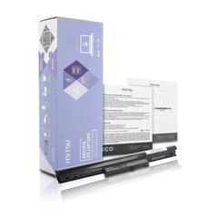 Mitsu Battery BC/HP-PA14 (HP 2200 MAH 32 WH) hind ja info | Sülearvuti akud | kaup24.ee