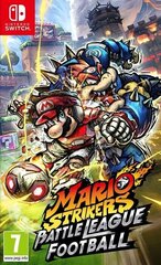 Mario Strikers: Battle League Football Switch mäng цена и информация | Компьютерные игры | kaup24.ee