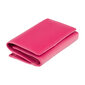 Naiste nahast rahakott Visconti HT32 Fuscia, roosa hind ja info | Naiste rahakotid | kaup24.ee