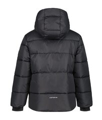 Детская куртка Icepeak Kenmare 290 г50001-2*990, черная 6438522624062 цена и информация | Куртки для мальчиков | kaup24.ee