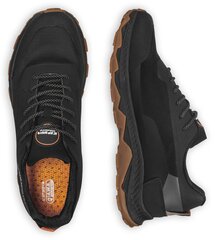 Мужская повседневная обувь Icepeak Aktau MR 78234-2*990, черная 6438522851031 цена и информация | Кроссовки для мужчин | kaup24.ee