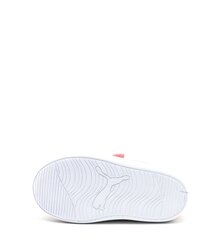 Детские кроссовки Puma Courtflex 371544*25, розовые/белые, 4065449368001 цена и информация | Puma Одежда, обувь для детей и младенцев | kaup24.ee