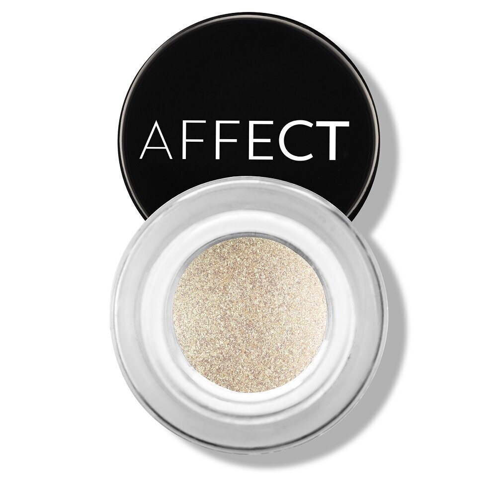 Lahtine lauvärv Affect Lose Eyeshadow Charmy N-0153, 1g hind ja info | Ripsmetušid, lauvärvid, silmapliiatsid, seerumid | kaup24.ee