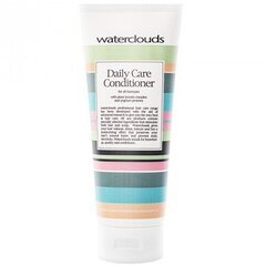 Кондиционер для всех типов волос с йогуртовыми протеинами, 200мл цена и информация | Кондиционеры | kaup24.ee