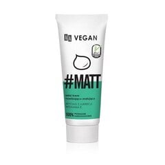 Niisutav näokreem AA Vegan Matt, 40ml hind ja info | Näokreemid | kaup24.ee