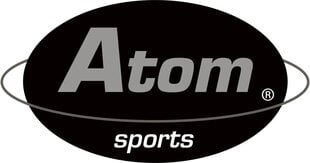 Joogamatt Atom Sports, lilla hind ja info | Joogamatid | kaup24.ee