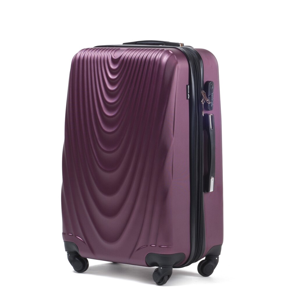 Väike kohver Wings 304 hind ja info | Kohvrid, reisikotid | kaup24.ee