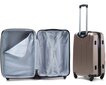 Suur kohver Wings 304 L, heleroheline hind ja info | Kohvrid, reisikotid | kaup24.ee