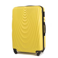 Suur kohver Wings 304 hind ja info | Kohvrid, reisikotid | kaup24.ee