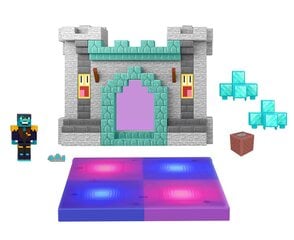 Mattel Minecraft Supreme's Palace Pl hind ja info | Fännitooted mänguritele | kaup24.ee