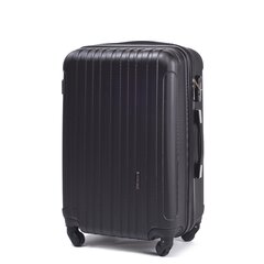 Большой чемодан Wings 2011 цена и информация | Чемоданы, дорожные сумки | kaup24.ee