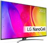 LG 55NANO823QB hind ja info | Telerid | kaup24.ee