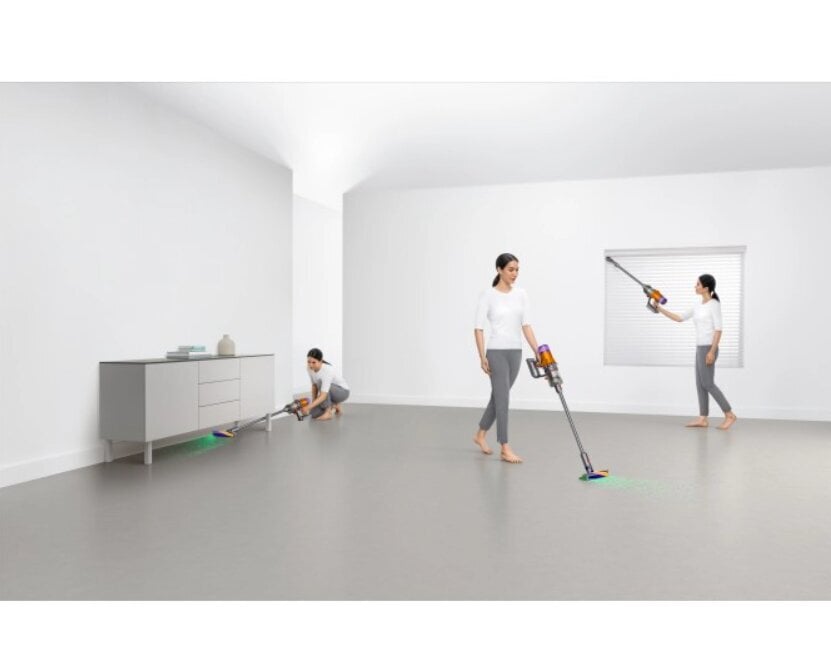 Dyson V12 Slim Detect Absolute hind ja info | Varstolmuimejad | kaup24.ee