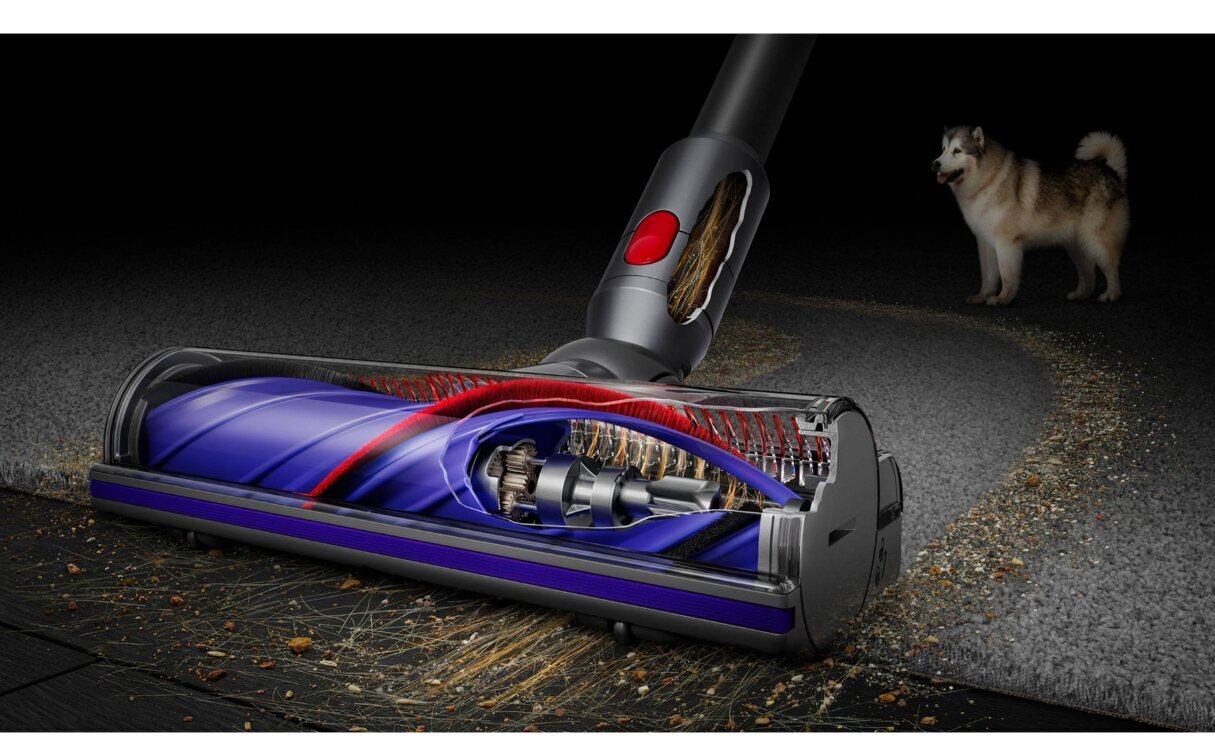 Dyson V12 Slim Detect Absolute hind ja info | Varstolmuimejad | kaup24.ee