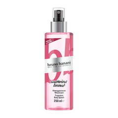 Kehasprei Bruno Banani Dangerous Woman, 250 ml hind ja info | Bruno Banani Kosmeetika, parfüümid | kaup24.ee