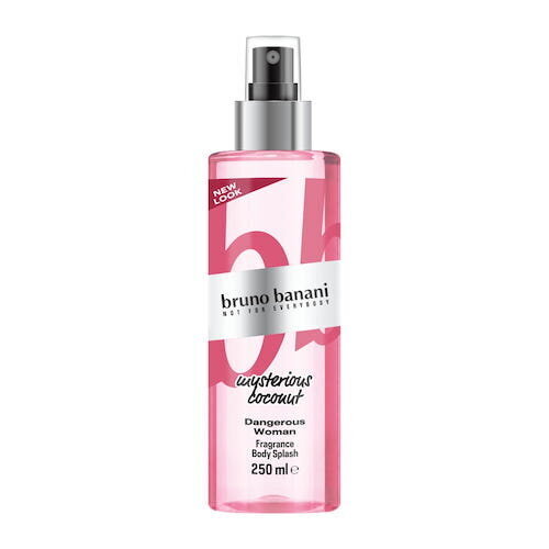 Kehasprei Bruno Banani Dangerous Woman, 250 ml hind ja info | Lõhnastatud kosmeetika naistele | kaup24.ee