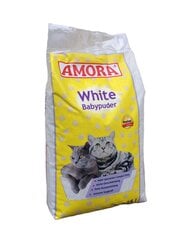 Amora Baby Powder 15L hind ja info | Kassiliiv | kaup24.ee