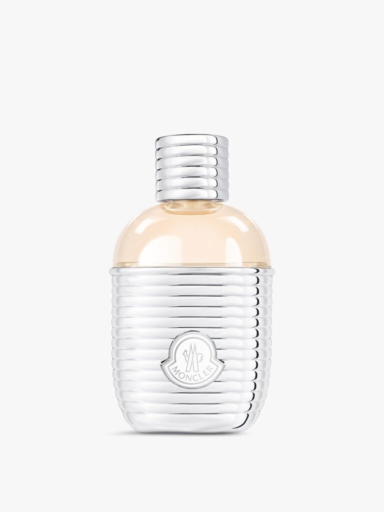 Parfüümvesi Moncler Pour Femme EDP naistele 60 ml цена и информация | Naiste parfüümid | kaup24.ee